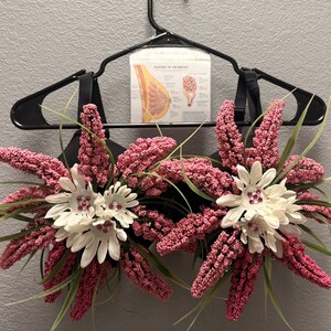 The Breast in Bloom